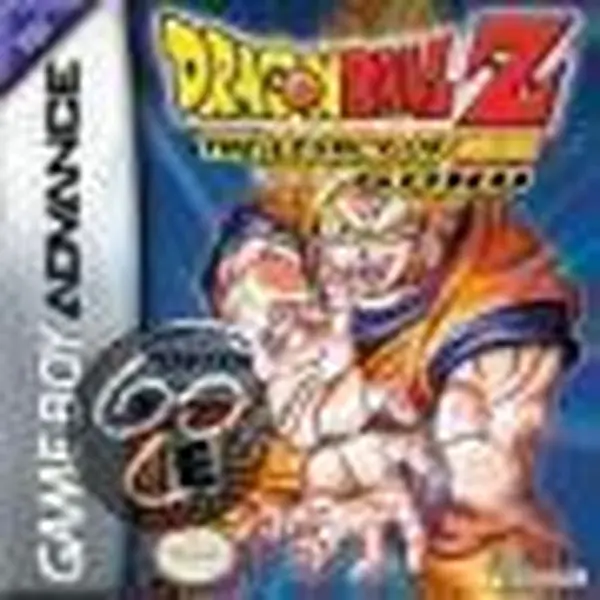 Atari Dragon Ball Z, Legacy Of Goku thumbnail