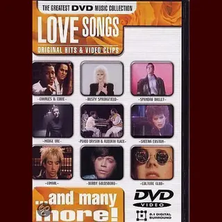 Love Songs