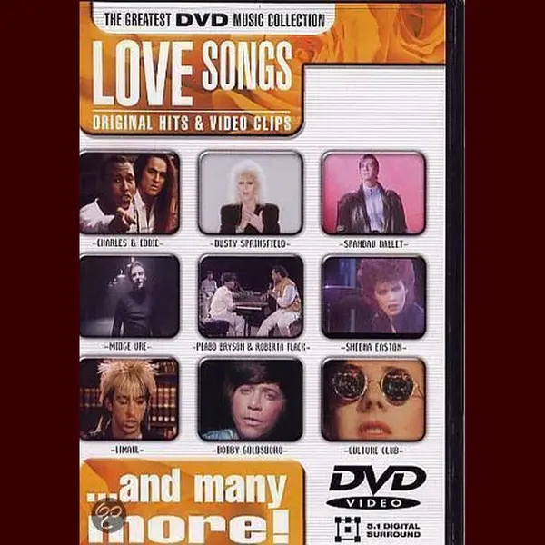Love Songs thumbnail