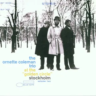 At The Golden Circle Vol. 2