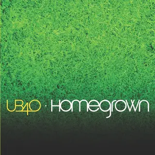 Home Grown