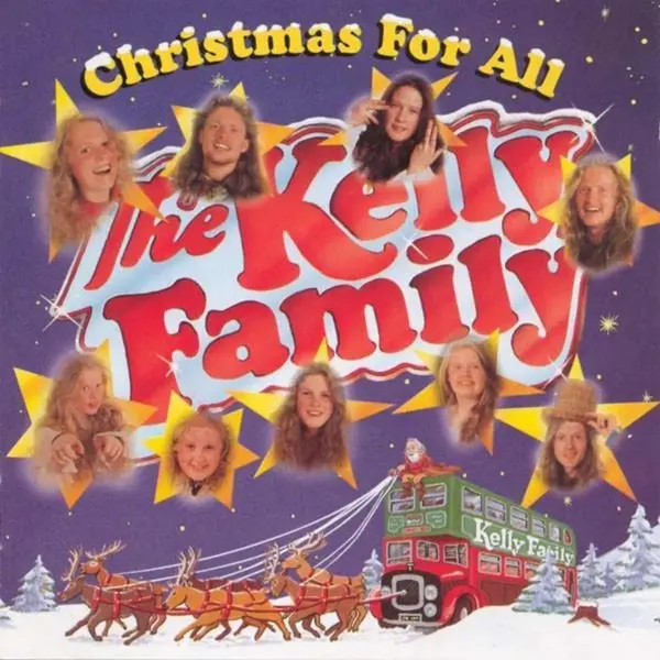 Christmas For All thumbnail