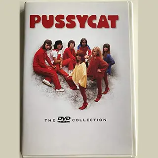 Pussycat - Dvd Collection