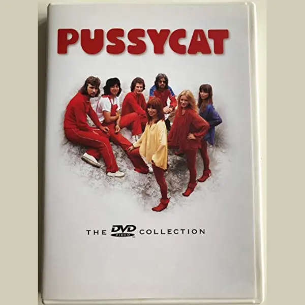Pussycat - Dvd Collection thumbnail