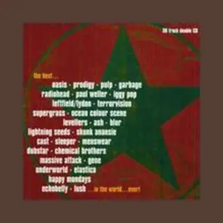 Various Best...Album In The Vol.3