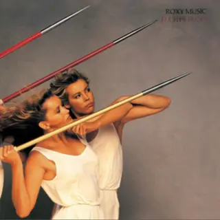Roxy Music Flesh And Blood (Remastered)