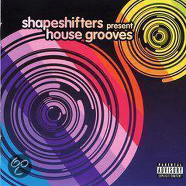 Shapeshifters Present House Grooves W/ Nerd, Basement Jaxx, Armand Van Held thumbnail