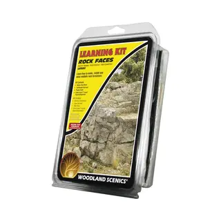 Woodland Scenics WLK951 Startset Rotsen