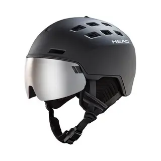 Skihelm Head Radar