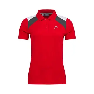 T-shirt Korte Mouw Head Club 22 Tech