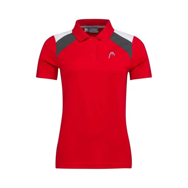 T-shirt Korte Mouw Head Club 22 Tech thumbnail