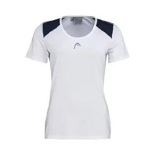 Head Club 22 Tech T-Shirt Women