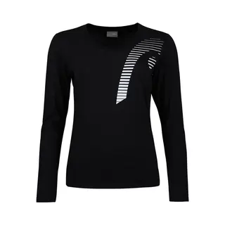 Head T-Shirt Club Linda