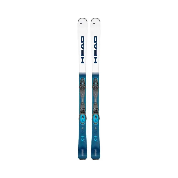 Head - Wc Rebels Xr Lyt - Ski Heren - Wit thumbnail