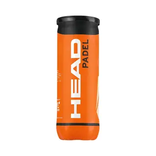 Head Padel Box Balls Cans