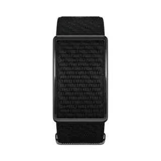 Polar Loop Wearable Health Band & Fitness Tracker Zwart S-L