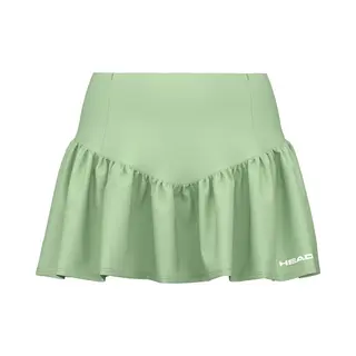 Head Move Skirt Women Mint, Size, L