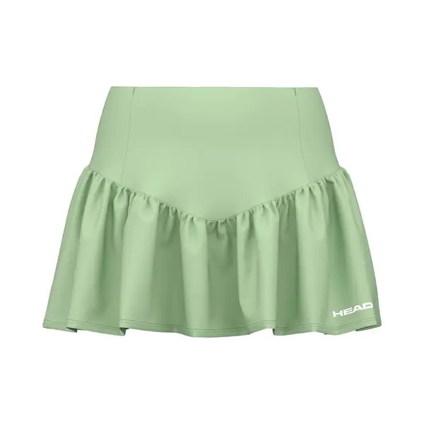 Head Move Skirt Women Mint, Size, L thumbnail