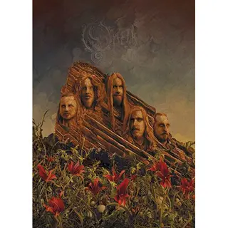 ImportCDs Garden of Titans: Live At Red Rocks Ampitheatre