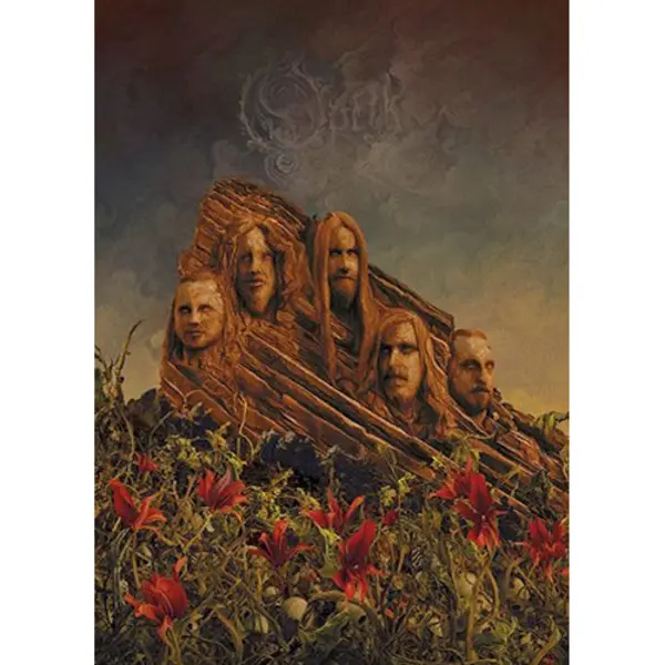ImportCDs Garten der Titanen: Live Am Red Rocks Ampitheater Dvd/Cd Heavy Metal thumbnail