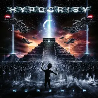 Nuclear Blast Worship