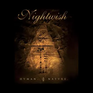 Nuclear Blast Human. , Ii, Nature. (3LP Black In Sleeve Incl. 12p Booklet) [Vinyl]