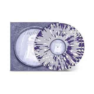 Nuclear Blast Once (Remastered) [Clear White Purple Splatter In Gatefold] [Vinyl]