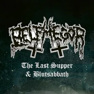 Nuclear Blast The Last Supper / Blutsabbath