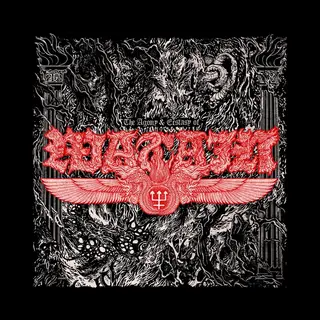 Nuclear Blast The Agony & Ecstasy Of Watain (Lim. Digipak)