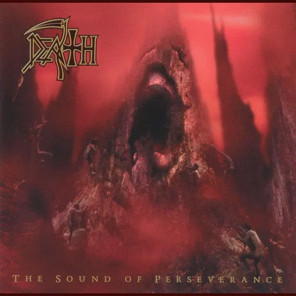 The Sound Of Perseverance thumbnail