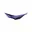 Blauw marine / paars