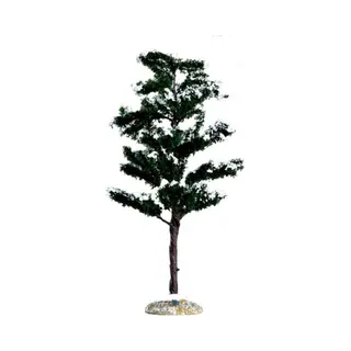 Lemax Conifer Tree, Medium General 2016