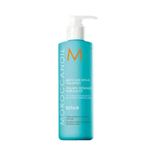 Moroccanoil Repair Shampoo Riparatore Idratante 1000 Ml