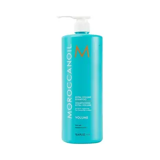 Moroccanoil Extra Volume Shampoo 1000 ml Zakelijk Unisex