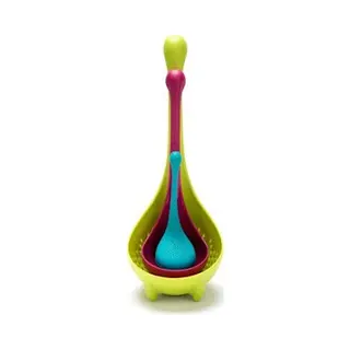 Ototo Design OT841 kitchen tool accessory Multicolour Plastic 3 pc(s)