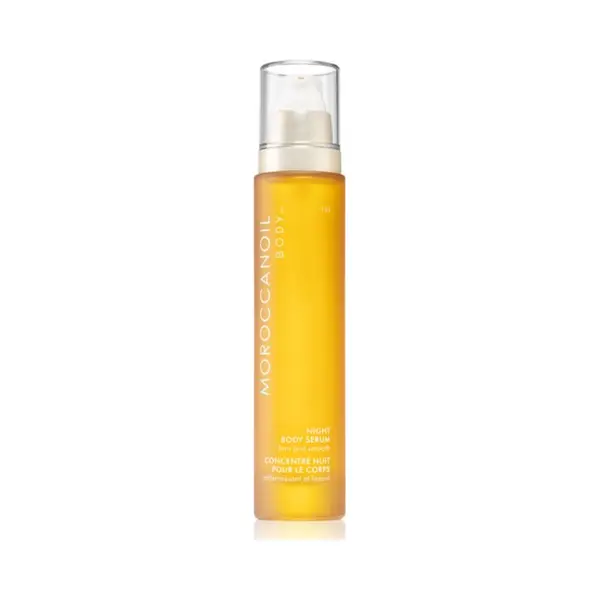 Moroccanoil Nachtkörperserum 100 Ml thumbnail