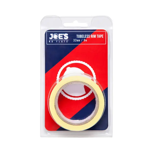 Joe's No Flats Tubeless-Band 33MM X 9 Meter thumbnail