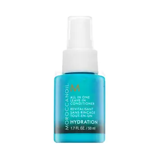 Moroccanoil Feuchtigkeitsspendender All-in-One-Leave-In-Conditioner – 50 Ml