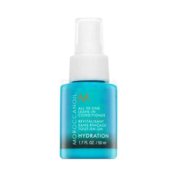 Moroccanoil Feuchtigkeitsspendender All-in-One-Leave-In-Conditioner – 50 Ml thumbnail