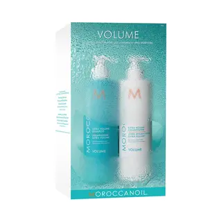 Moroccanoil, Shampoo + Conditioner, - Deelreeks (Vloeibare Shampoo)