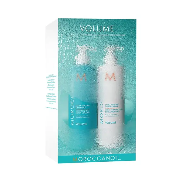 Moroccanoil, Shampoo + Conditioner, - Deelreeks (Vloeibare Shampoo) thumbnail