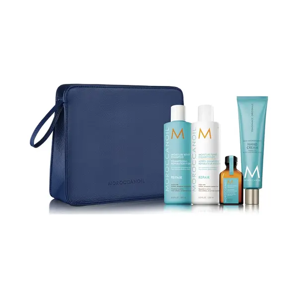 Moroccanoil - Winter Wonder Giftset Repair thumbnail