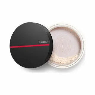 Shiseido Synchro Skin Invisible Silk Loose Powder 6 G
