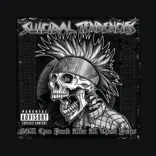 Universal Music Group Still Cyco Punk After All These Years [Vinyl]
