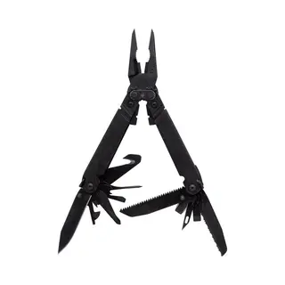 Sog Multitool Power Access Assist Mt Black
