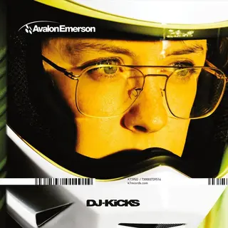 K7 Avalon Emerson Dj-Kicks
