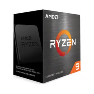 Amd Ryzen 9 5950X processor 3,4 GHz 64 Mb L3 Doos