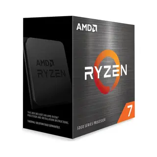 Amd Ryzen 7 5700G processor 3,8 GHz 16 Mb L3 Doos