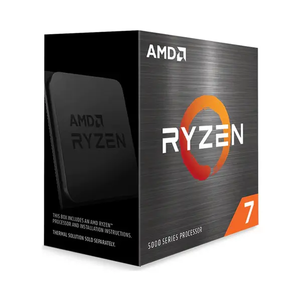 Amd Ryzen 7 5700G Prozessor 3,8 GHz 16 Mb L3 Box thumbnail