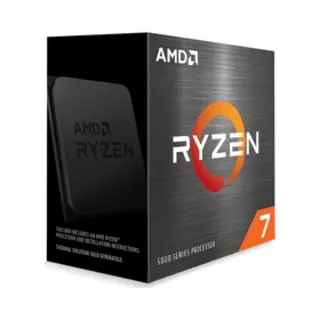 Amd Ryzen 7 5700 processor 3,7 GHz 16 Mb L3 Box